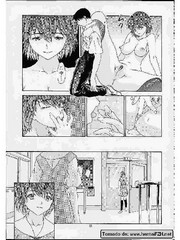 manga hentai
