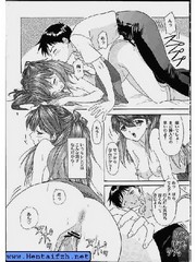 manga hentai