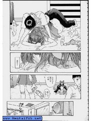 manga hentai