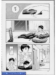 manga hentai