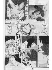 manga hentai