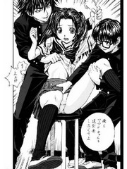 manga hentai