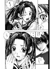 manga hentai