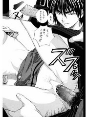 manga hentai