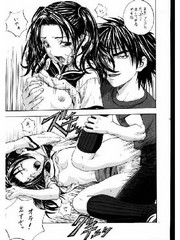manga hentai