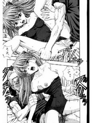 manga hentai