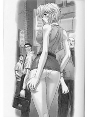 manga hentai