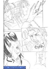 manga hentai