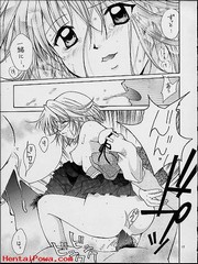 manga hentai