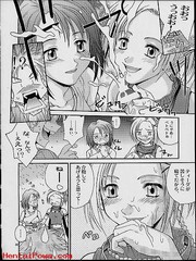 manga hentai