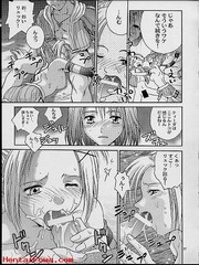 manga hentai