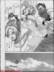 manga hentai