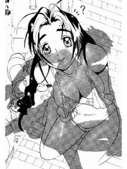 manga hentai