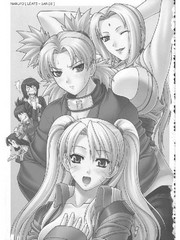 manga hentai