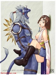 image hentai