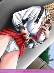 image hentai