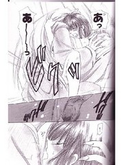 manga hentai