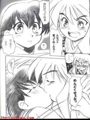 manga hentai