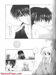 manga hentai