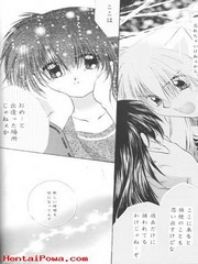 manga hentai