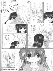 manga hentai