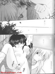 manga hentai