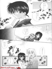 manga hentai
