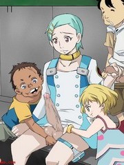 image hentai