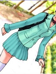 image hentai