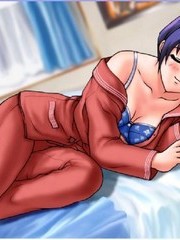 image hentai