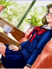 image hentai