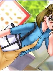image hentai