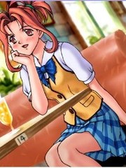 image hentai