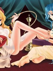 image hentai