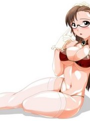 image hentai