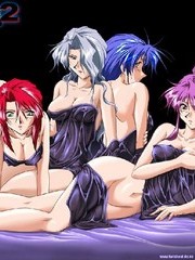 image hentai