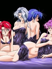 image hentai