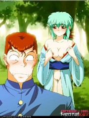image hentai