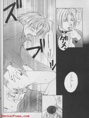 manga hentai