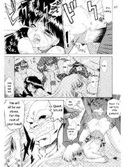 manga hentai