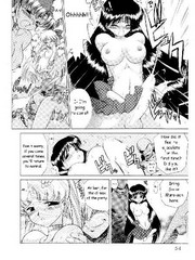 manga hentai