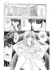 manga hentai