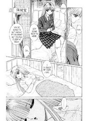 manga hentai