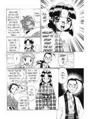 manga hentai