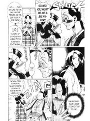 manga hentai