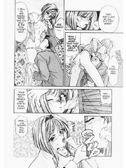 manga hentai