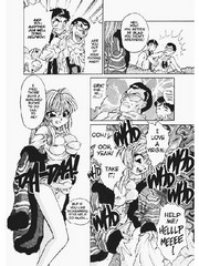 manga hentai