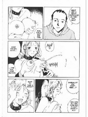 manga hentai