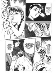 manga hentai