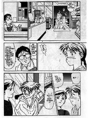 manga hentai